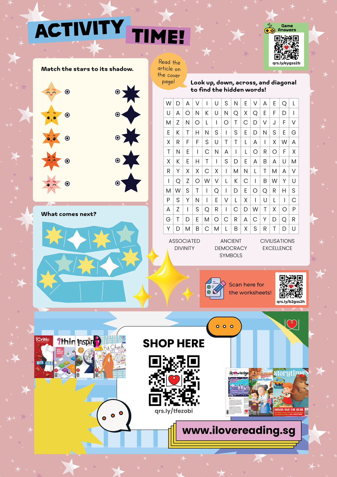 iKnowledge Issue 11_Activity Time 1.jpg